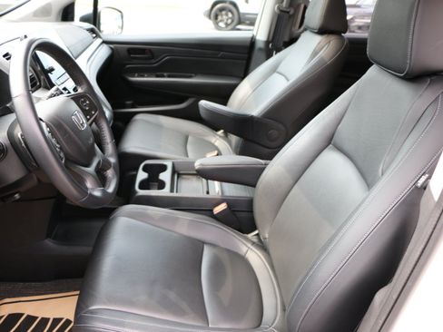 Used 2023 Honda Odyssey EX-L image 27