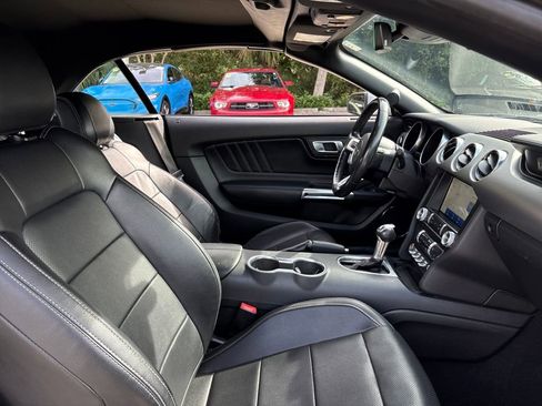 Used 2023 Ford Mustang Premium image 26