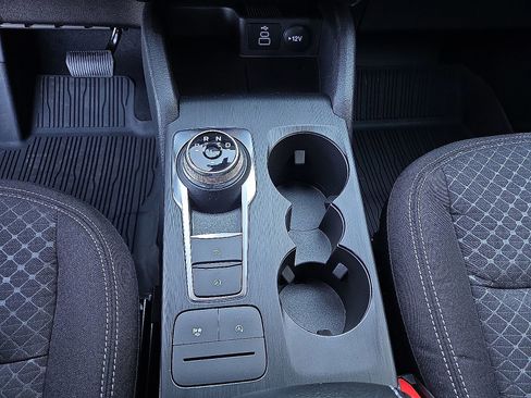 New 2026 Ford Escape Active w/ Cold Weather Package FWD image 25