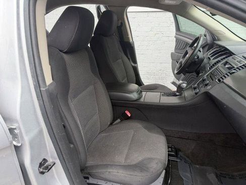 Used 2011 Ford Taurus SEL w/ 201A Rapid Spec Order Code FWD image 11