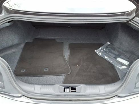 Used 2024 Ford Mustang Coupe image 8