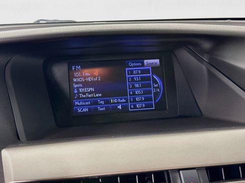Used 2014 Lexus RX 350 AWD image 15