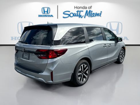 New 2026 Honda Odyssey EX-L image 6