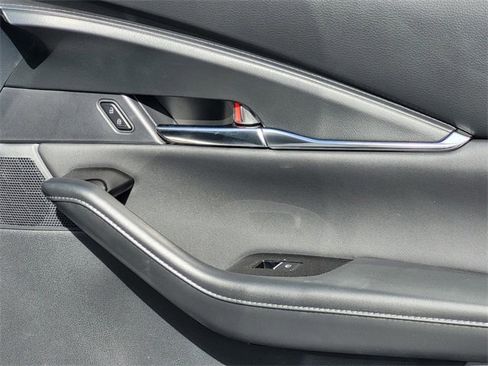 New 2025 MAZDA CX-30 AWD 2.5 S w/ Preferred Package image 21