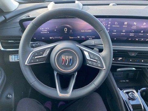 New 2026 Buick Envision Preferred image 17
