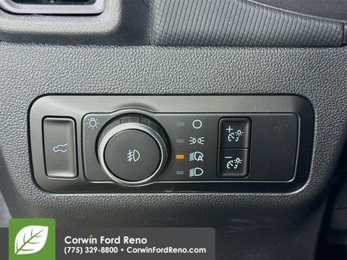 New 2025 Ford Bronco Sport Outer Banks w/ Outer Banks Tech Package+ image 11