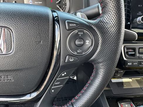 Used 2023 Honda Ridgeline Black Edition image 23