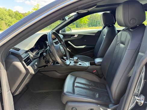 Used 2019 Audi A5 2.0T Prestige AWD/4WD image 35