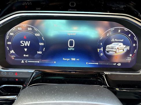 New 2026 Chevrolet Silverado 1500 LT image 20