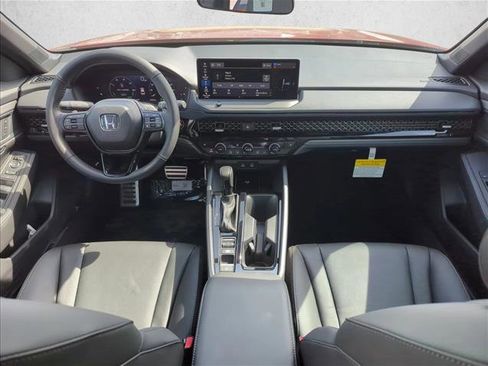 New 2026 Honda Accord Sport image 13