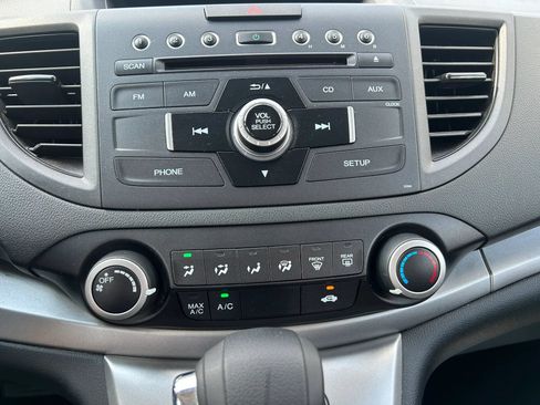 Used 2012 Honda CR-V LX image 22