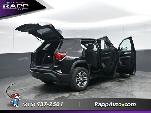 Used 2026 GMC Terrain Elevation image 26