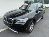 Used 2022 BMW X3 xDrive30i w/ Convenience Package w/ZPA image 3