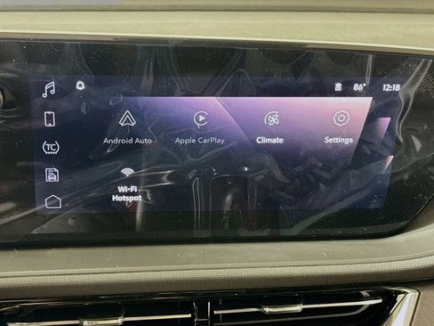 New 2026 Buick Envista Sport Touring w/ Convenience I Package FWD image 7