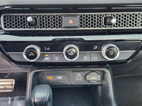 Certified 2023 Honda Civic Sport image 20