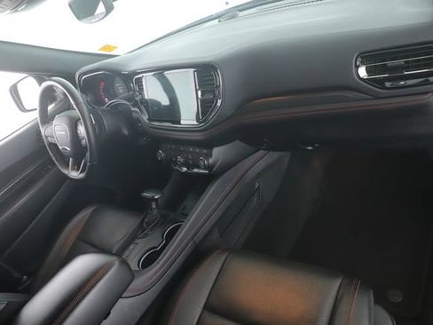 Used 2025 Dodge Durango R/T image 35