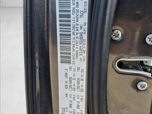 Used 2016 RAM 2500 Lone Star AWD/4WD image 17