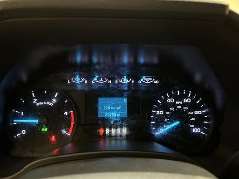 Used 2022 Ford F450 XL w/ Power Equipment Group AWD/4WD image 11