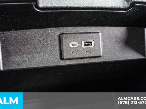 Used 2024 Chevrolet Tahoe LT image 45