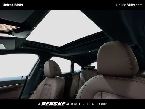 New 2026 BMW 430i w/ M Sport Package RWD image 12