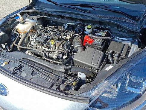 Certified 2022 Ford Escape SEL w/ Technology Package image 28