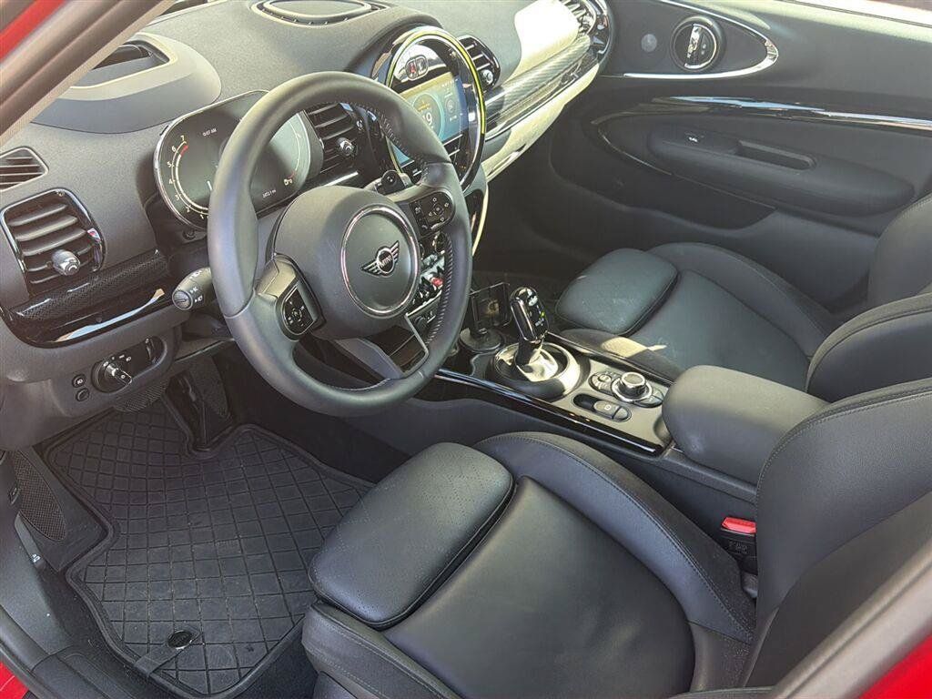 Used 2024 MINI Cooper Clubman S FWD image 4