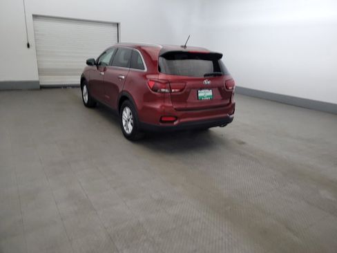 Used 2020 Kia Sorento LX w/ LX I4 Convenience Package FWD image 5