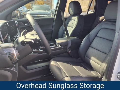 New 2026 Chevrolet Equinox LT w/ Convenience Package II image 18