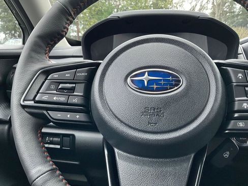 New 2026 Subaru Crosstrek 2.5i Limited image 22