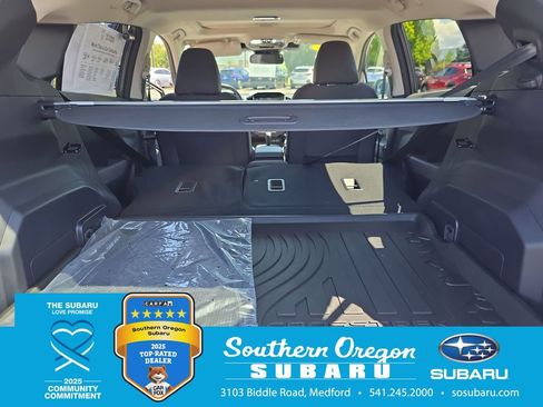 New 2026 Subaru Crosstrek 2.0i Premium AWD/4WD image 19