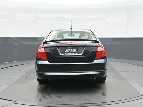Used 2010 Ford Fusion SE image 6