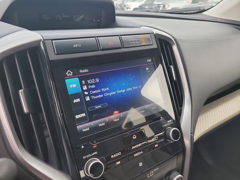 Used 2022 Subaru Ascent Premium w/ Convenience Package image 21