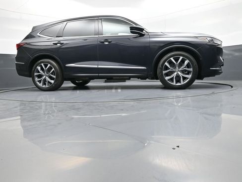 Certified 2023 Acura MDX SH-AWD w/ Technology Package image 31