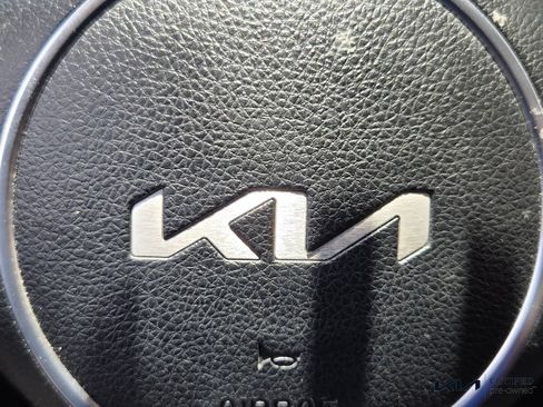 Certified 2023 Kia K5 GT w/ GT1 Package FWD image 31