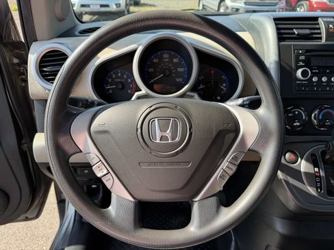 Used 2008 Honda Element EX image 15