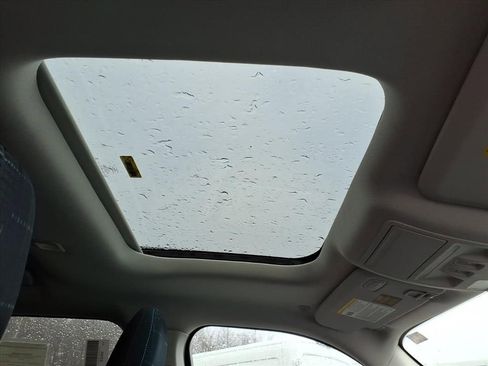 New 2025 Ford Bronco Sport Heritage w/ Convenience Package image 9