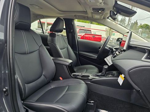 New 2026 Toyota Corolla XLE FWD image 10