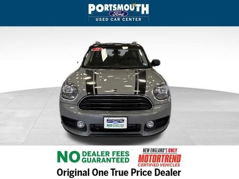 Used 2018 MINI Cooper Countryman ALL4 image 9