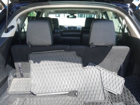 Used 2015 MAZDA CX-9 Grand Touring w/ GT Technology Package image 35