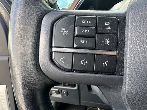 Used 2023 Ford F150 Lariat w/ Equipment Group 502A High AWD/4WD image 14