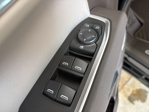 New 2026 Chevrolet Silverado 1500 RST w/ Texas Edition Plus AWD/4WD image 10