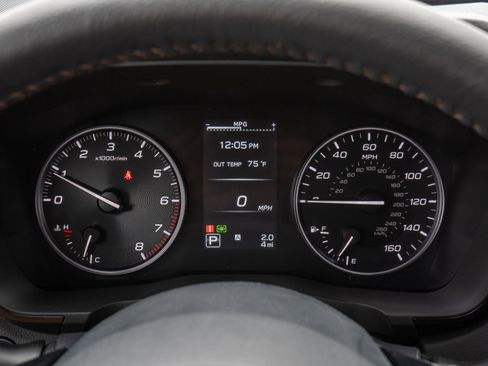 New 2026 Subaru Ascent Limited Bronze image 12