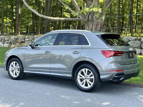 Used 2022 Audi Q3 2.0T Premium AWD/4WD image 20