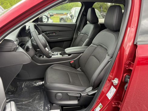 New 2026 MAZDA CX-5 Select AWD/4WD image 17