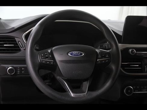 Used 2020 Ford Escape SE AWD/4WD image 8