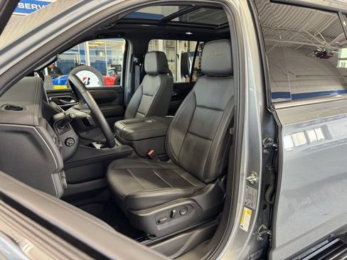 Used 2024 Chevrolet Tahoe High Country image 28