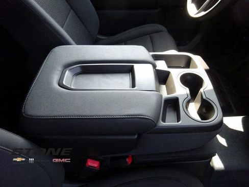 New 2026 GMC Sierra 1500 Pro w/ Pro Value Package image 17