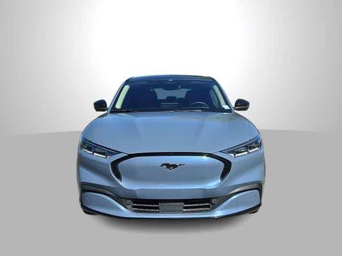 Used 2023 Ford Mustang Mach-E Premium image 3