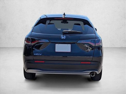 Used 2024 Honda HR-V Sport image 7