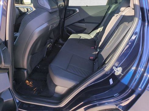 Certified 2025 BMW X3 M50 w/ Premium Package image 20